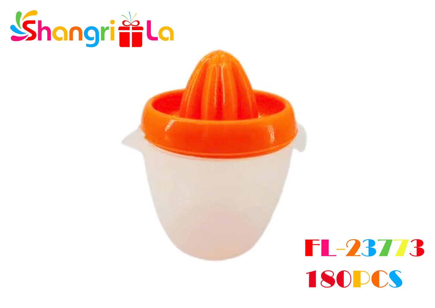 EXPRIMIDOR DE NARANJA