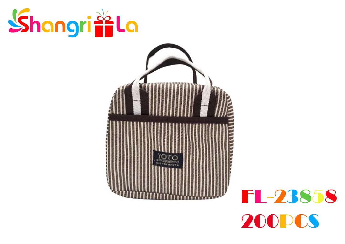 LONCHERA TERMICA 16CMX20CM