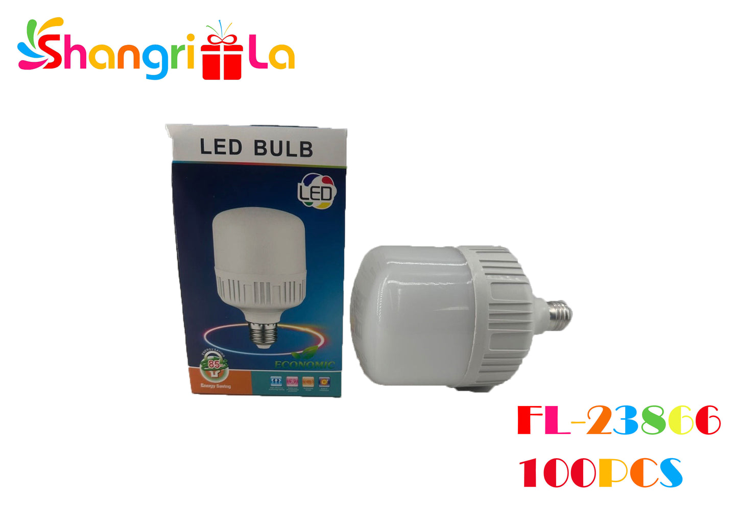 AMPOLLETA LED 5W