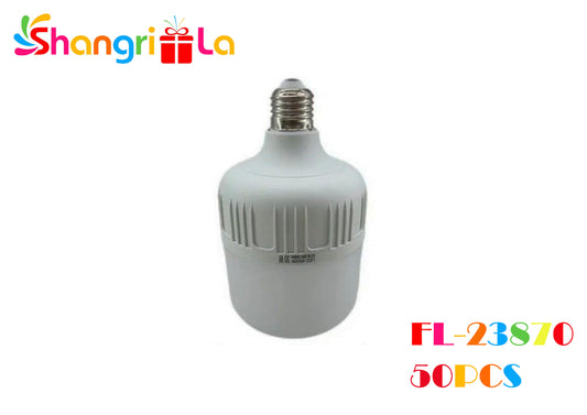 AMPOLLETA LED BLANCA 50W