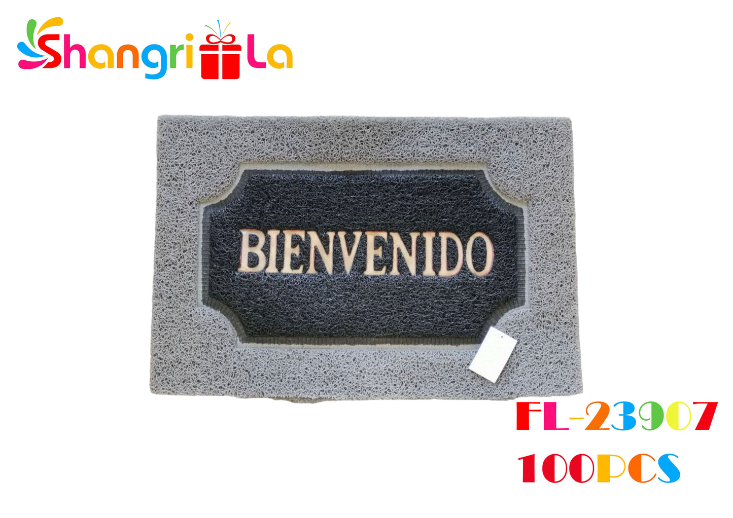 ALFOMBRA PARA ENTRADA DE CASA 38*58CM