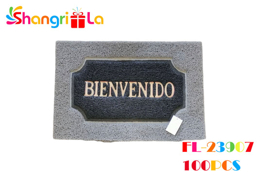 ALFOMBRA PARA ENTRADA DE CASA 38*58CM