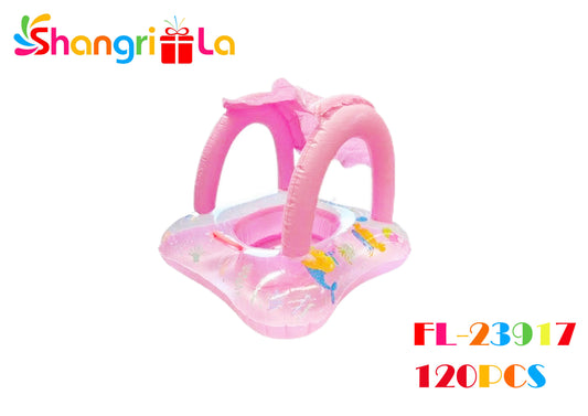 FLOTADOR PARA NIÑOS 50CMX56CM