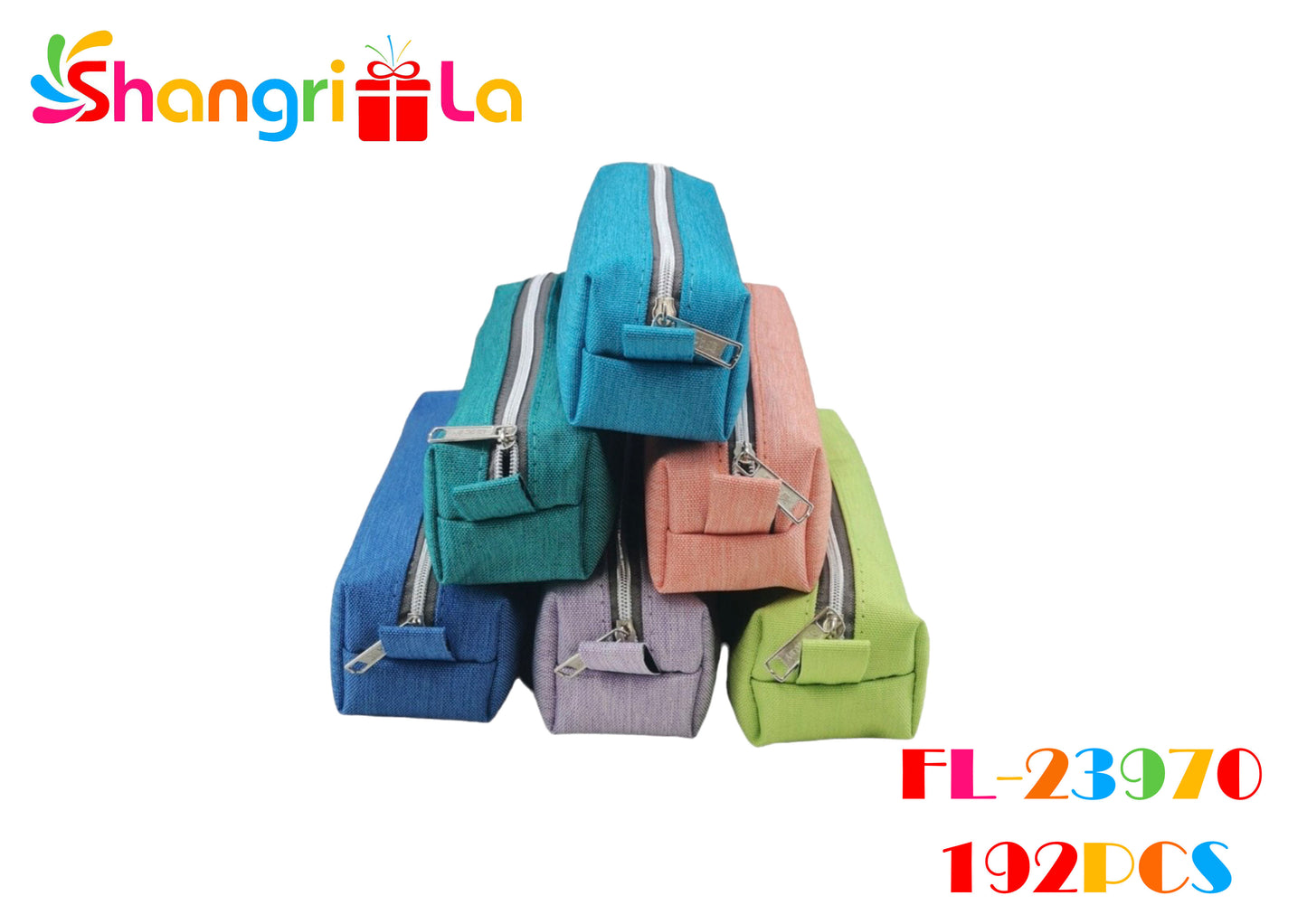 ESTUCHE PARA LAPICES