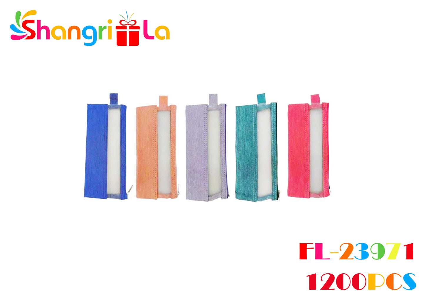 ESTUCHE PARA LAPICES