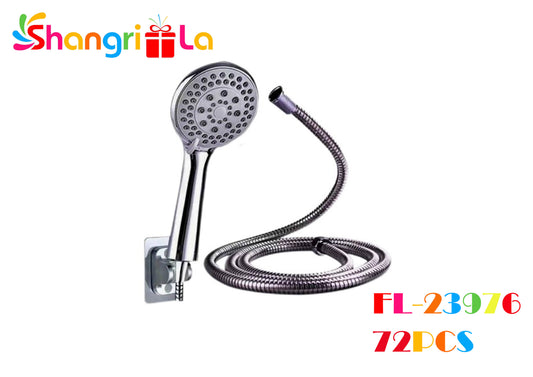 DUCHA CON MANGUERA 22CMX9CM