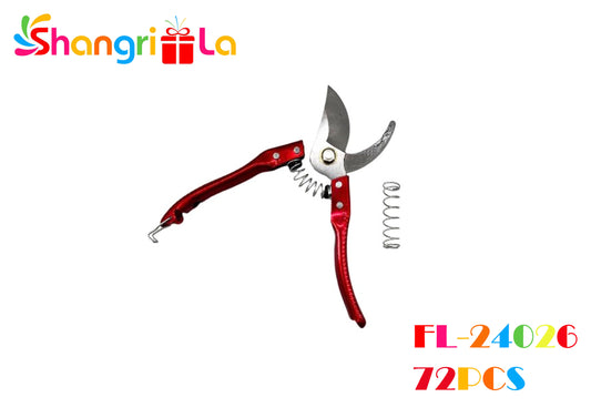 TIJERAS DE PODAR 20CM