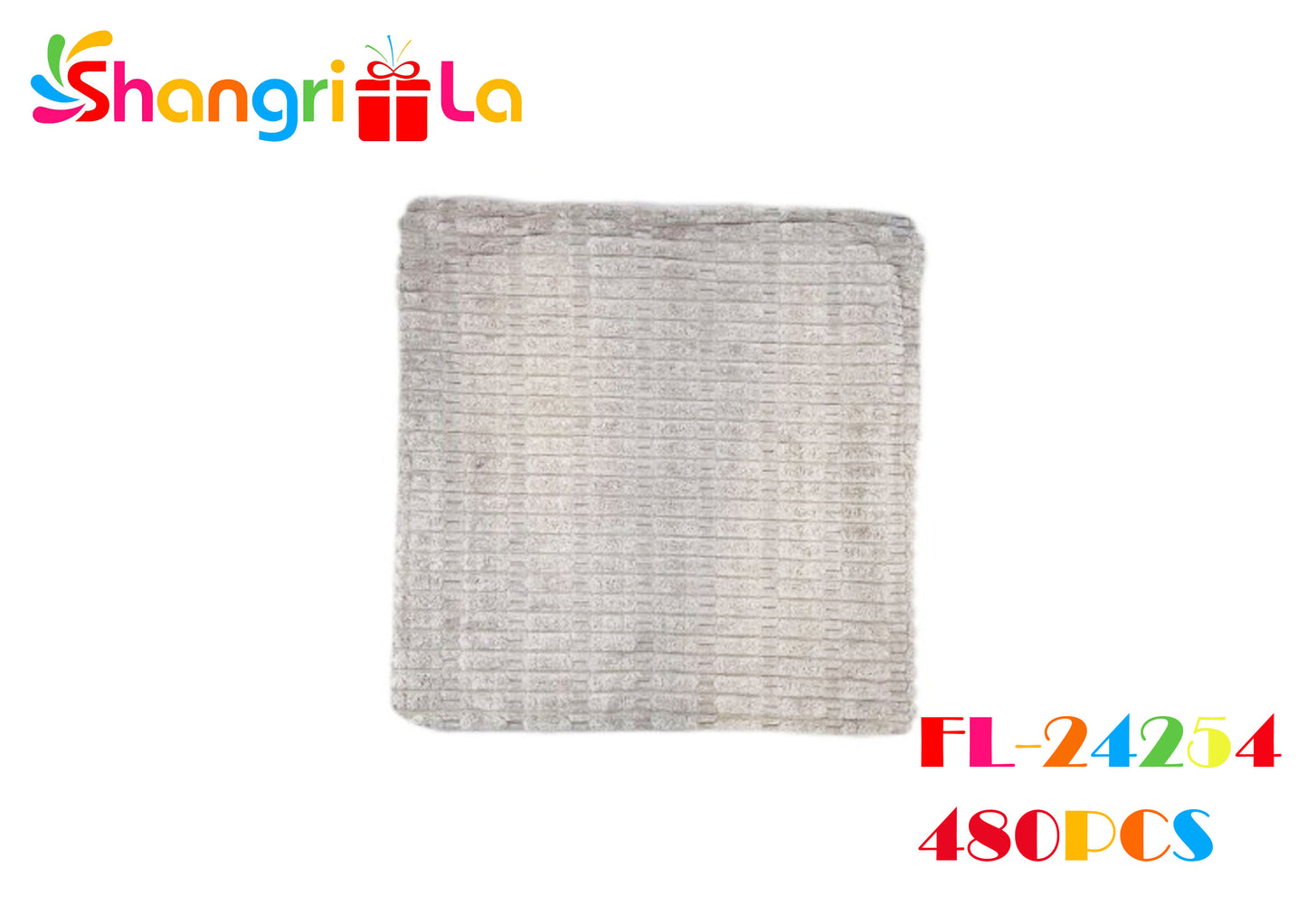 FUNDAS PARA COJINES 45CMX45CM