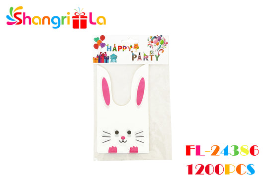 SET 12 BOLSAS DE DULCES