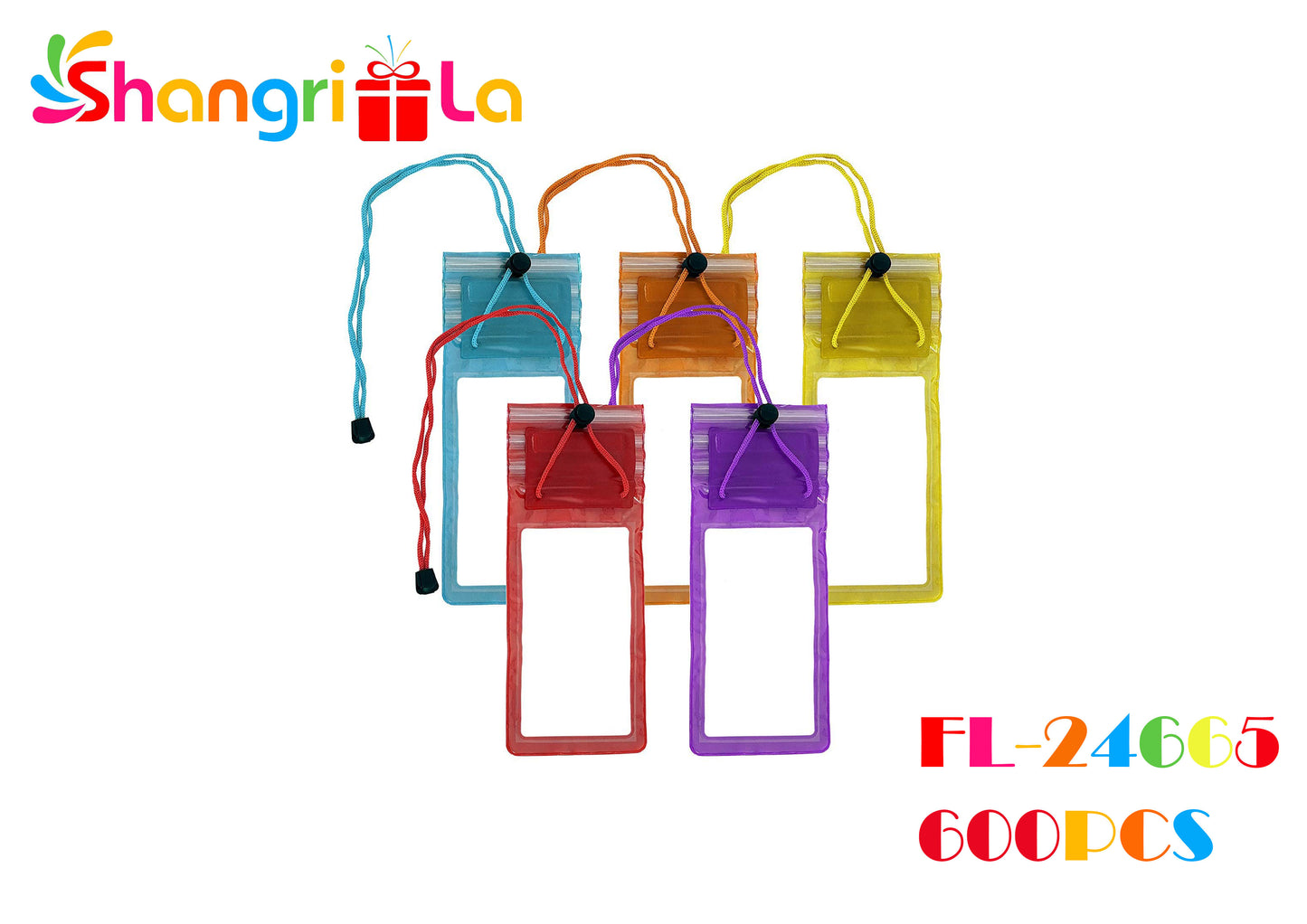 BOLSA IMPERMEABLE PARA TELEFONOS