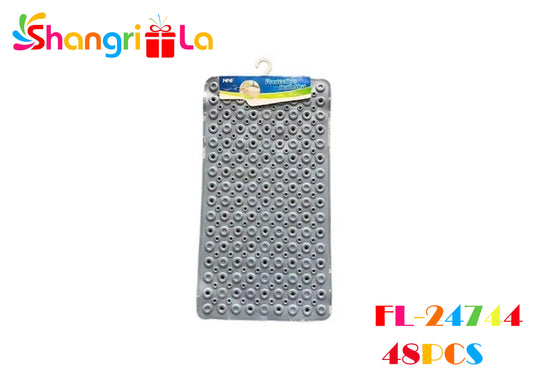 ALFOMBRA PA BAÑO 67CMX36CM