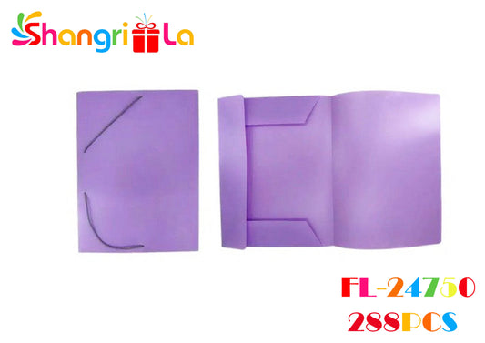 CARPETA ARCHIVADORA