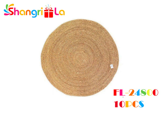 ALFOMBRA DE YUTE 120CM