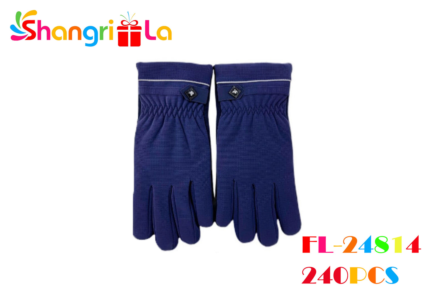 GUANTES DE INVIERNO 26CM