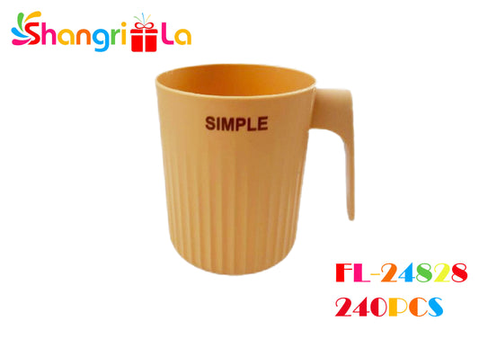 VASO "SIMPLE"