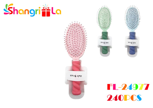 CEPILLO PARA EL CABELLO