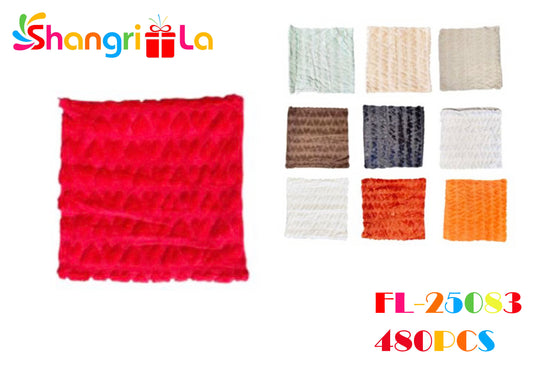 FUNDAS DE COJINES 45CMX45CM