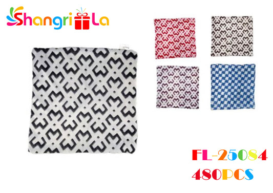 FUNDAS PARA COJINES 45X45CM