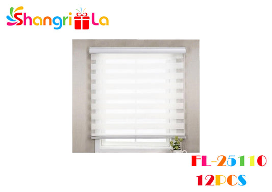 CORTINA ROLLER 80X180CM (BLANCA)