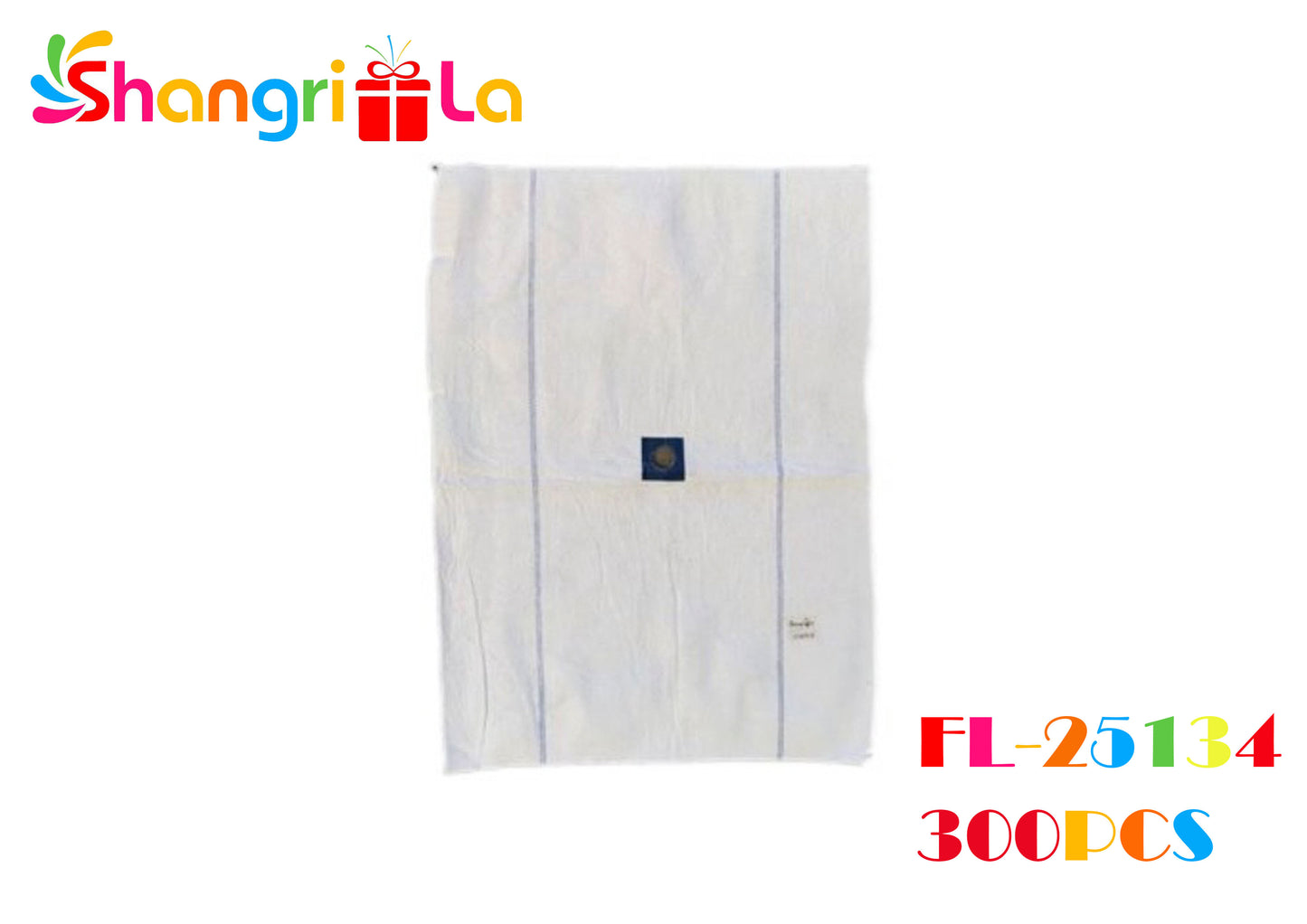 TOALLA TRAPERO 70CMX50CM