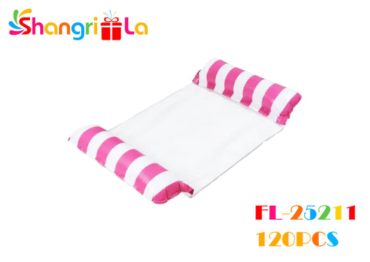 FLOTADOR INFLABLE 130CMX15CM