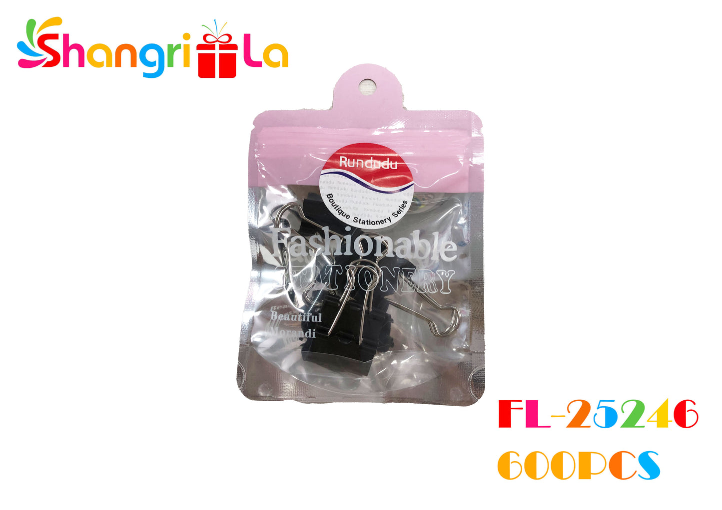 CLIP APRETADOR 5 PCS