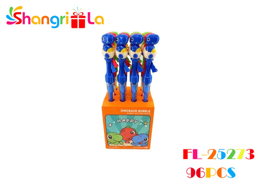 1 PCS BURBUJAS CON DISEÑO DE DINOSAURIO BEBE