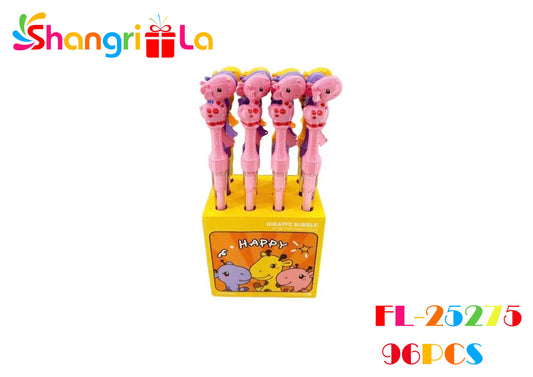 1 PCS BURBUJAS CON DISEÑO DE DINOSAURIO