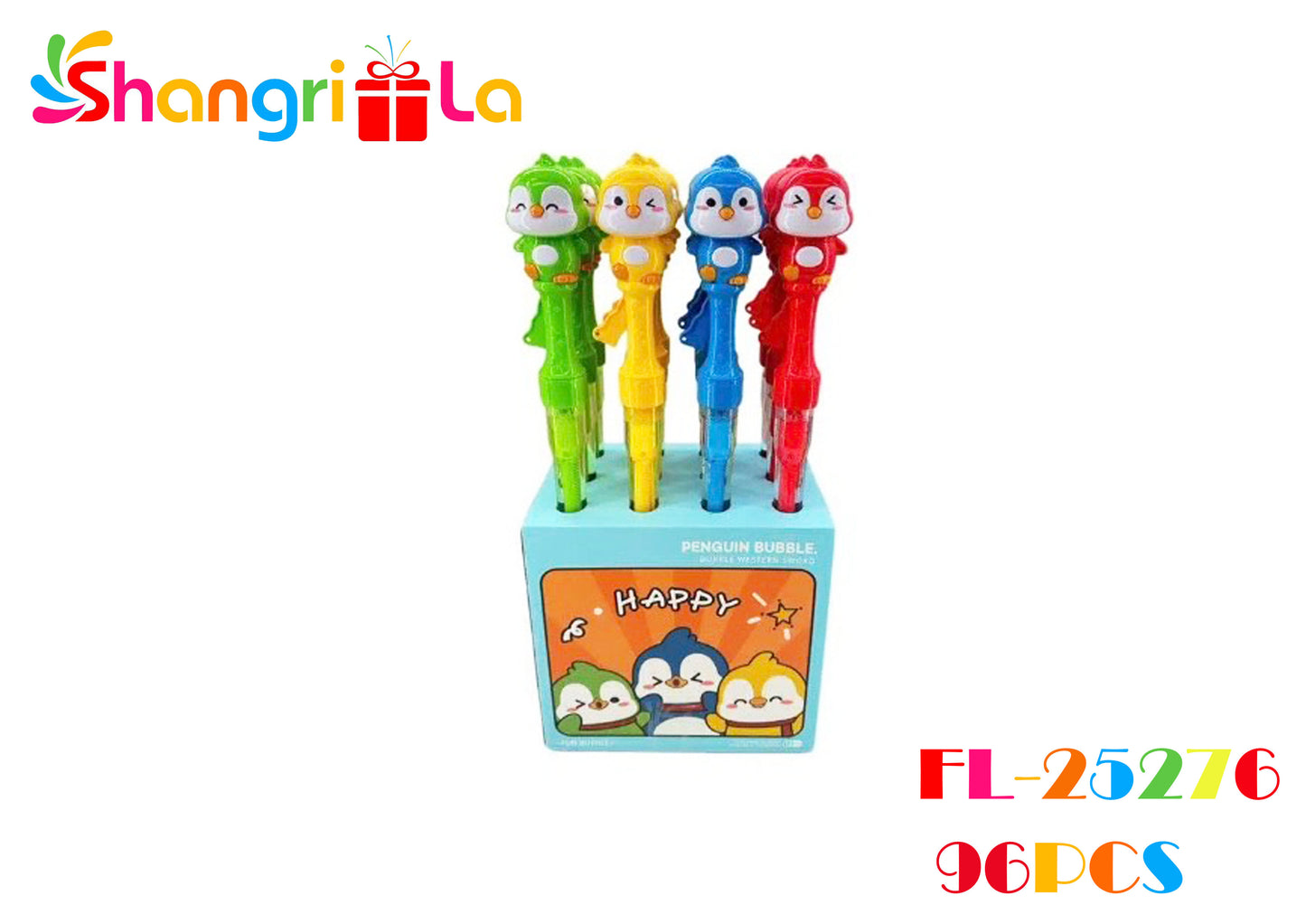 1PCS BURBUJAS CON DISEÑO DE POLLITO