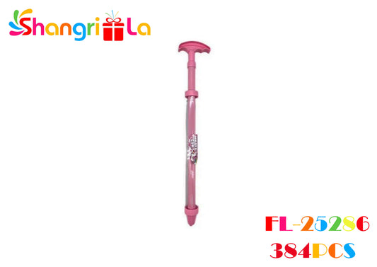 LANZA AGUA