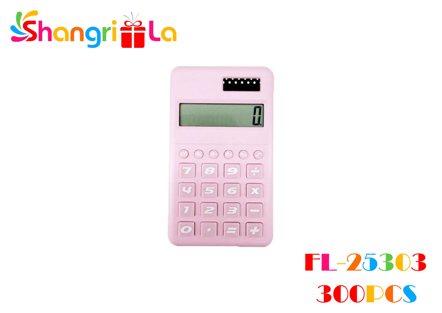 MINI CALCULADORA