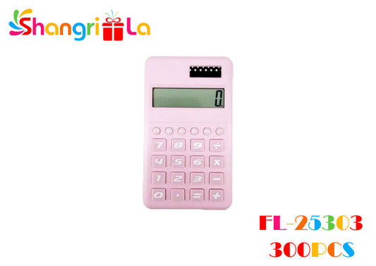 MINI CALCULADORA