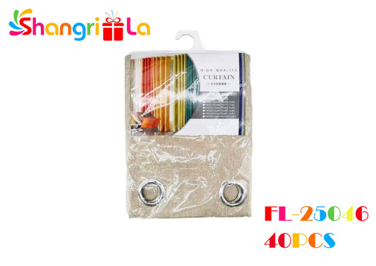 CORTINA BLACKOUT 1 PAÑO 140*240CM