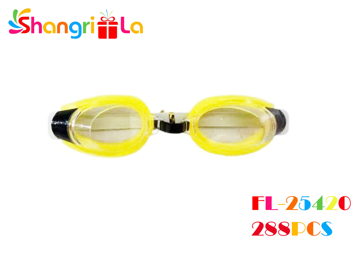 GAFAS DE BUCEO