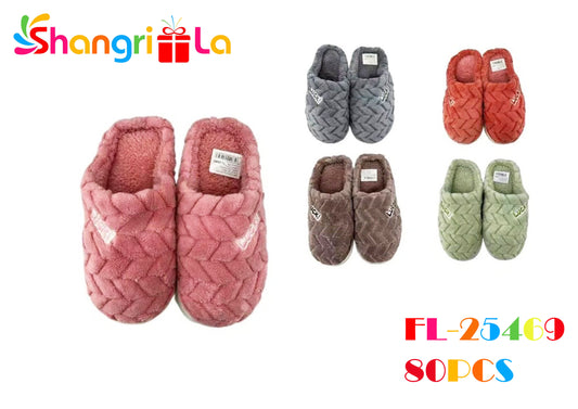 PANTUFLAS DE INVIERNO 39-45