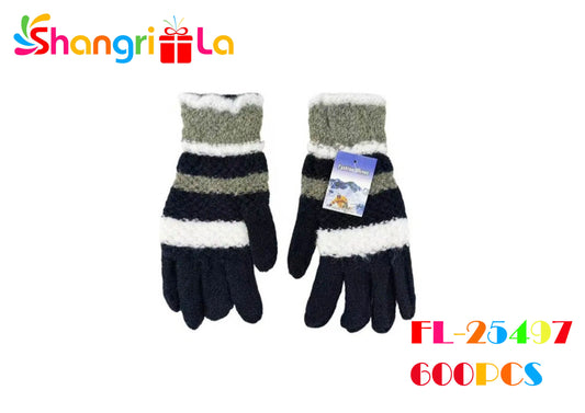 GUANTES DE INVIERNO 22CM