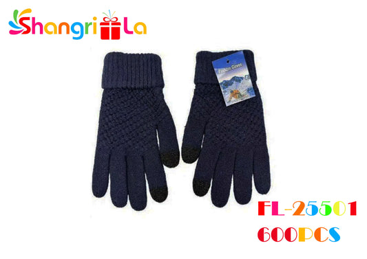 GUANTES DE INVIERNO 21CM