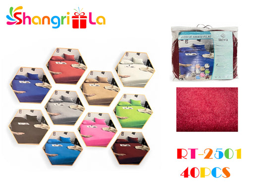 SABANA DE POLAR 1.5P