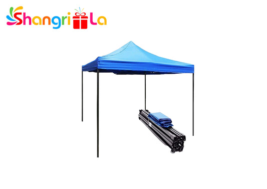 TOLDO 3 X 3 AZUL